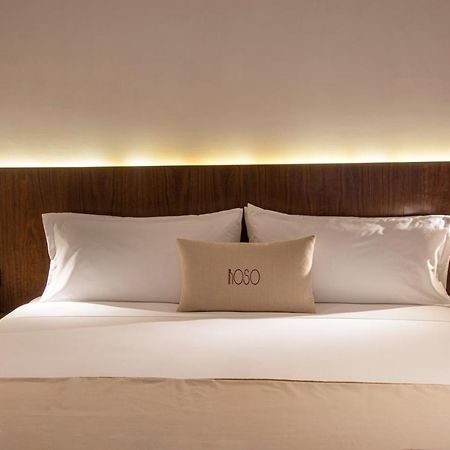 Roso Guest House Мехико Экстерьер фото