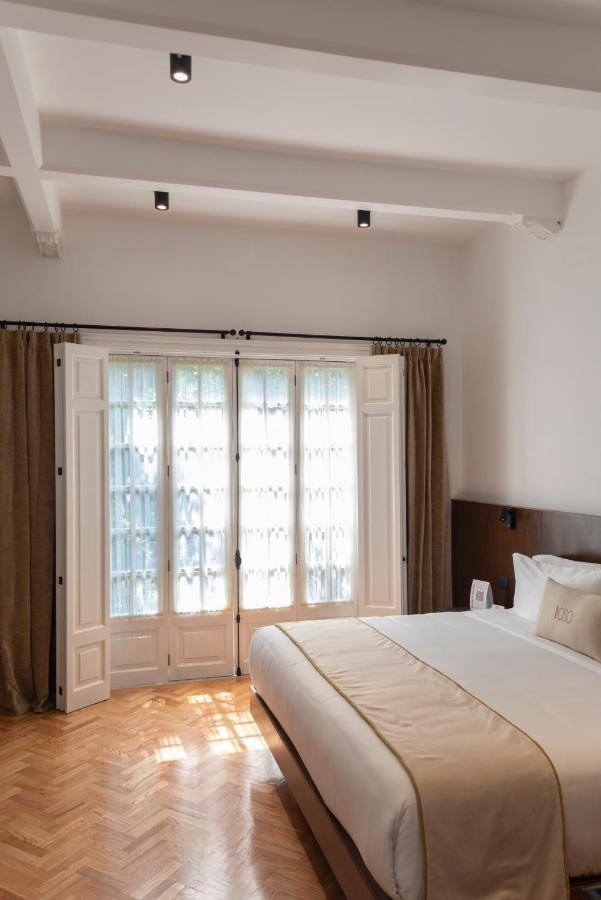 Roso Guest House Мехико Экстерьер фото
