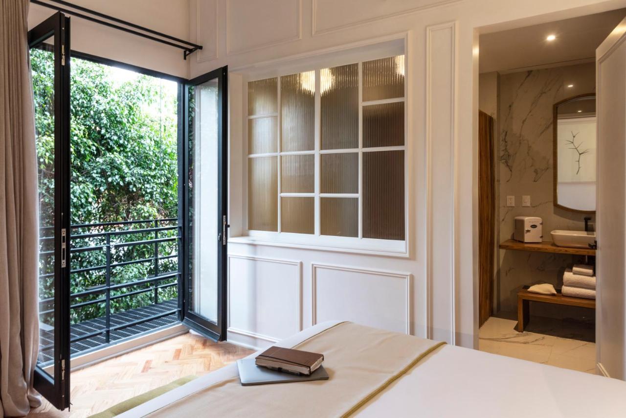 Roso Guest House Мехико Экстерьер фото