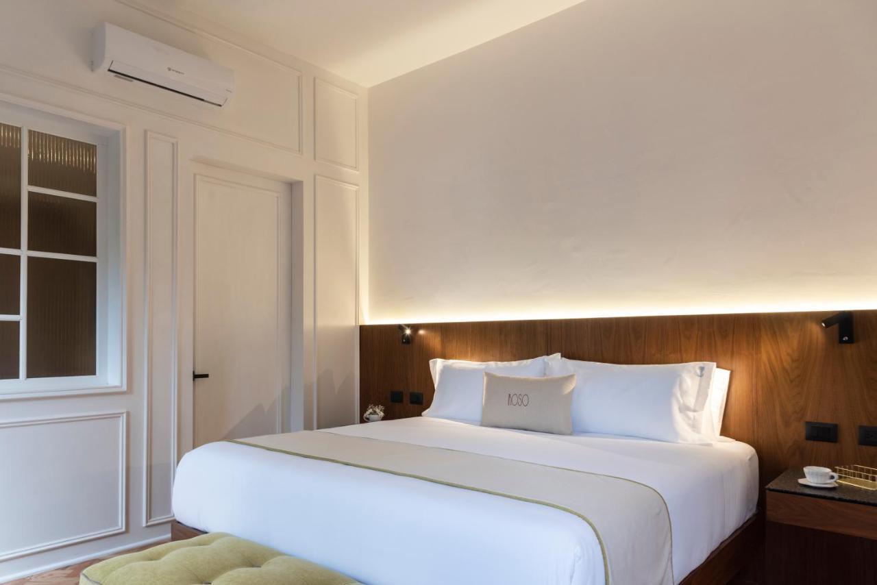Roso Guest House Мехико Экстерьер фото