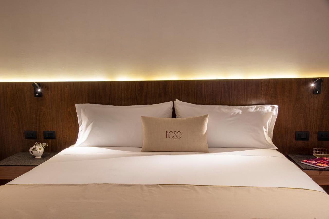Roso Guest House Мехико Экстерьер фото