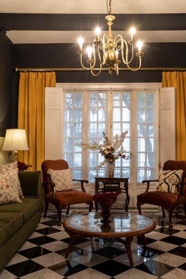 Roso Guest House Мехико Экстерьер фото