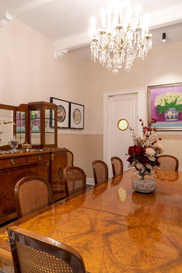 Roso Guest House Мехико Экстерьер фото