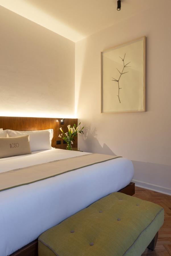 Roso Guest House Мехико Экстерьер фото