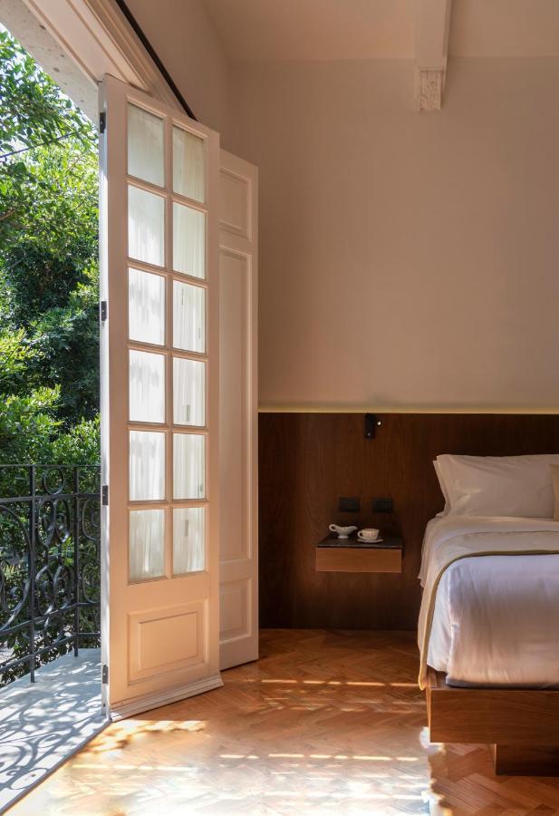 Roso Guest House Мехико Экстерьер фото